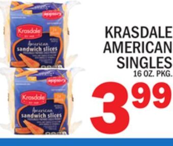 C Town Krasdale american singles offer
