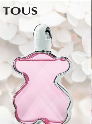 Boscov's Tous loveme eau de parfum offer