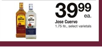 ACME Jose cuervo offer