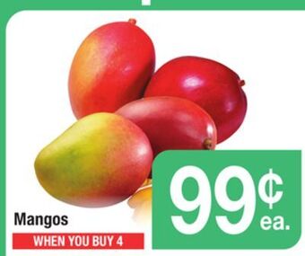 ACME Mangos offer