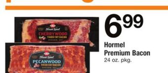 ACME Hormel premium bacon offer