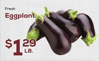 DeCicco & Sons Eggplant offer