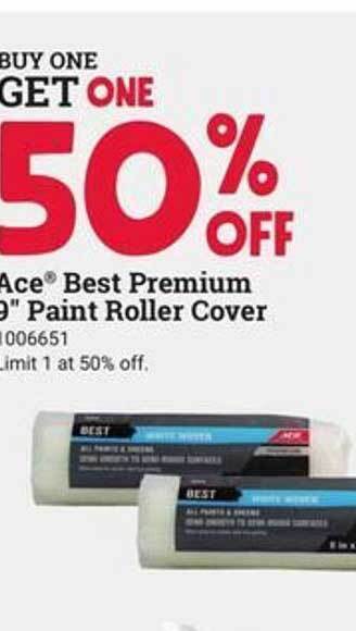 Ace Hardware Ace best premium 9 offer
