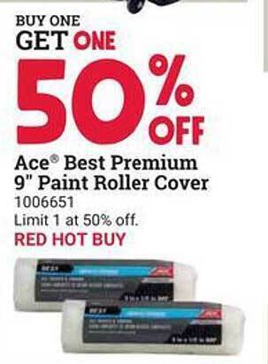 Ace Hardware Ace best premium 9 offer