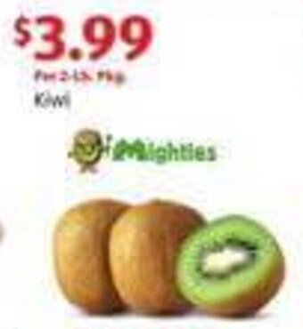 Aldi Kiwi offer