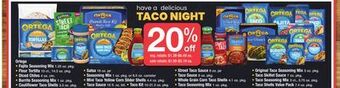 ACME Ortega offer