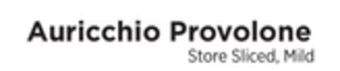 ShopRite Provolone offer