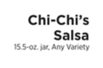 ShopRite Salsa offer