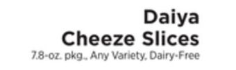 ShopRite Cheeze slices offer