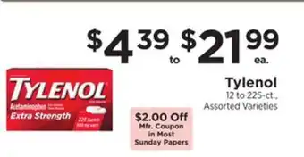 ShopRite 12 to 225-ct offer