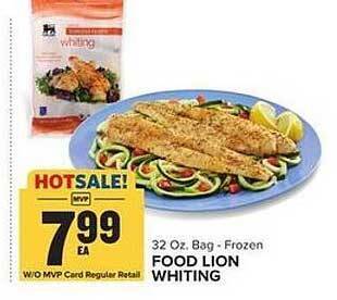 Food Lion Food lion whiting offer