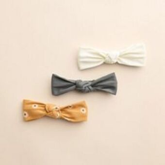 Kohl's Baby & toddler girl little co. by lauren conrad 3-pack headbands offer