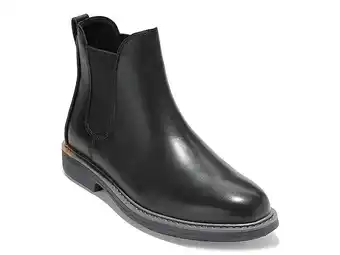 DSW Go to chelsea boot offer