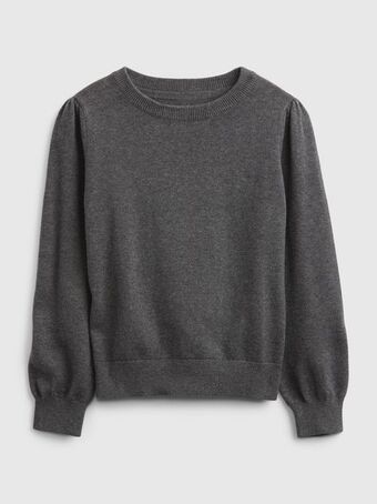 Gap Kids crewneck sweater offer