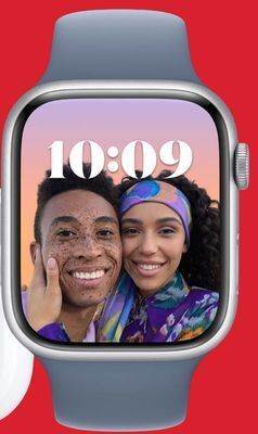 Target Apple watch series 8 offer