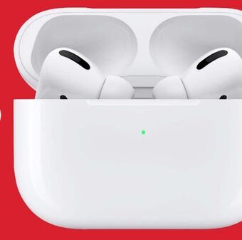 Target Airpods pro® (2nd generation) offer