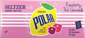 Target Polar 8-pk. sparkling water offer
