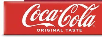 Target Coke and more 12-pk. soda. offer