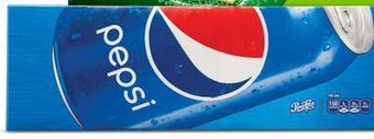Target Pepsi and more 12-pk. soda. offer