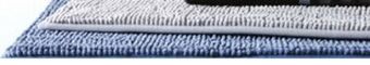 JC Penney Home expressions noodle memory foam 17x24" bath rugs offer