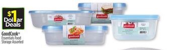 Dollar General Goodcook® offer