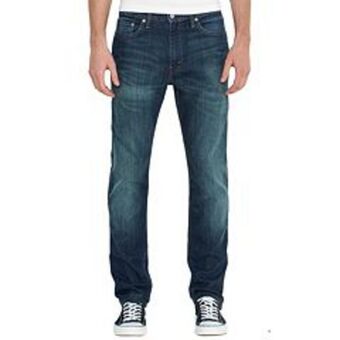 Kohl's Men's levi's® 513™ slim straight stretch jeans offer