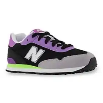 Kohl's New balance® 515 v1 grade school kids' shoes offer