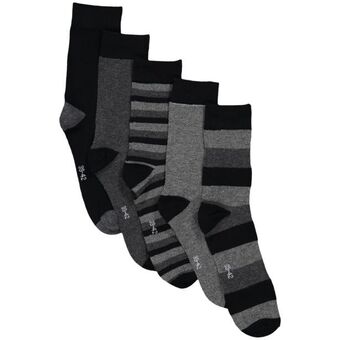 Set of socks