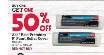 Ace Hardware Ace best premium 9 offer