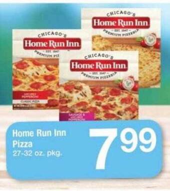 ACME Home run inn pizza offer