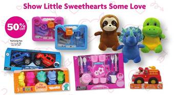 Family Dollar Toymazing toys offer