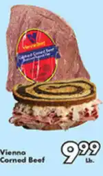 Fairplay Vienna Corned Beef offer
