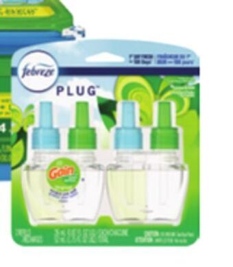 Rite Aid Febreze offer