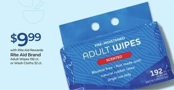 Rite Aid Rite aid brand offer