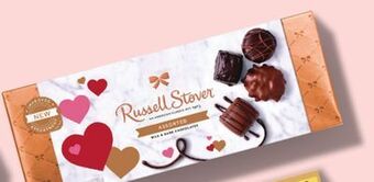 Rite Aid Russell stover offer