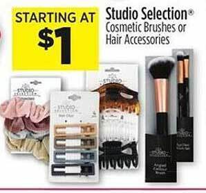 Dollar General Studio selection offer