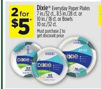 Dollar General Dixie offer