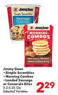 Jimmy Dean