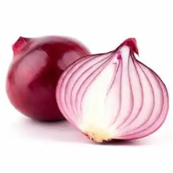 La Bonita Supermarkets Cebolla morada / onion red offer