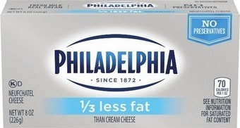 Kroger Philadelphia cream cheese offer