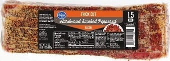 Kroger Kroger bacon offer
