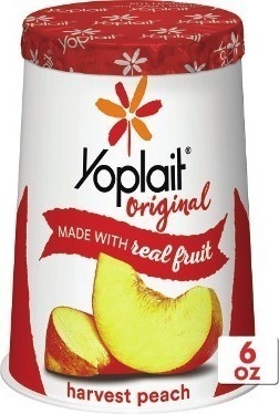 Kroger Yoplait yogurt offer