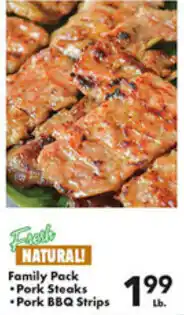 Fairplay Family Pack offer