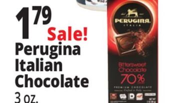 Ocean State Job Lot Perugina italian chocolate offer