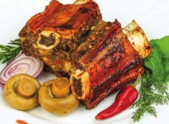 Bravo Supermarkets Short ribs offer