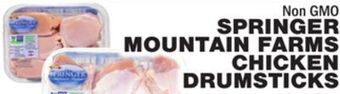 Bravo Supermarkets Farms mountain farms chicken drumsticks offer
