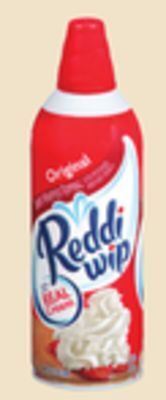 Kings Food Markets Reddi wip aerosol whip cream offer