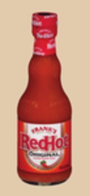 Kings Food Markets Frank's red hot sauce offer