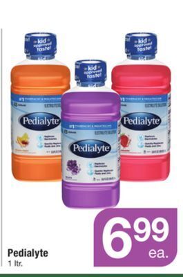 ACME Pedialyte offer