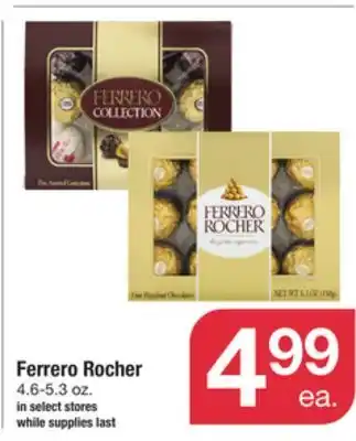 ACME Ferrero rocher offer